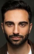 Фото актёра Ли Мадждуб