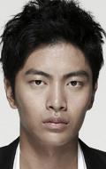 Фото актёра Ли Мин-ги