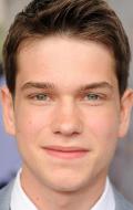Фото актёра Лиам Джеймс