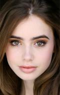 Фото актёра Лили Коллинз