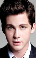 Фото актёра Логан Лерман