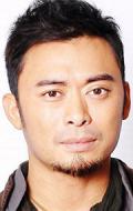 Фото актёра Луис Фань