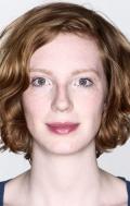 Фото актёра Луиза Вольфрам