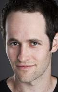 Фото актёра Люк Хокер