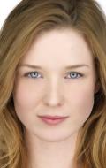 Фото актёра Люси Уолтерс