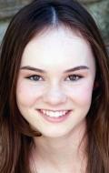 Фото актёра Мадлен Кэрролл