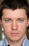 Фото актёра Максим Костромыкин