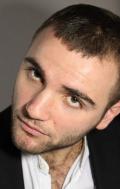 Фото актёра Максим Стоянов