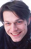 Фото актёра Максим Заморин