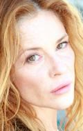 Фото актёра Марианн Хэйгэн