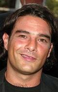 Фото актёра Марко Леонарди