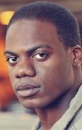 Фото актёра Маркус Хендерсон