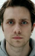 Фото актёра Мартин Вальстрём