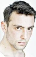 Фото актёра Марцин Ковальчик