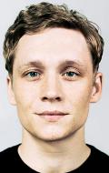 Фото актёра Маттиас Швайгхёфер