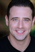Фото актёра Майк Келлер