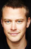 Фото актёра Майкл Дорман