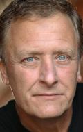 Фото актёра Майкл Хардинг
