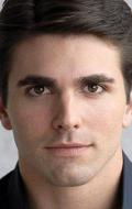 Фото актёра Майлз Фишер