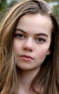 Фото актёра Меган Чарпентье