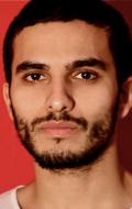 Фото актёра Мехди Дехби