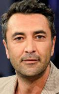 Фото актёра Мехмет Куртулуш