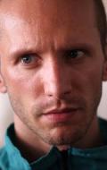Фото актёра Мэттью Кросс