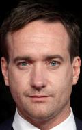 Фото актёра Мэттью Макфэдиен