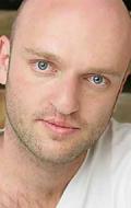 Фото актёра Мэттью Мехер