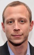 Фото актёра Мика Хауптман