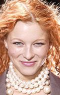 Фото актёра Мила Липнер