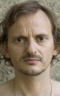 Фото актёра Милан Пешель