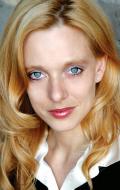 Фото актёра Молли Миллиган