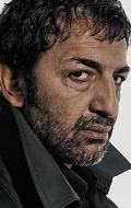 Фото актёра Мусса Мааскри