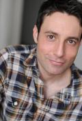 Фото актёра Нат Лэнг