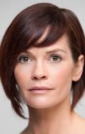 Фото актёра Натали Болтт