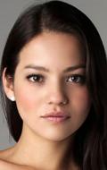 Фото актёра Наталия Рейес