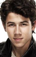 Фото актёра Ник Джонас