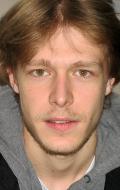 Фото актёра Никита Ефремов