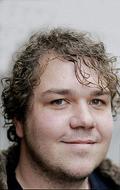 Фото актёра Нильс Йорген Каалстад