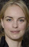 Фото актёра Нина Хосс