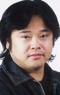 Фото актёра Нобуюки Хияма