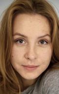 Фото актёра Ольга Аксёнова