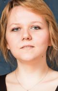 Фото актёра Ольга Попова
