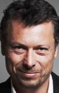 Фото актёра Оливье Шнайдер