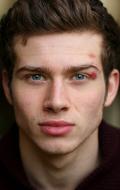 Фото актёра Оливер Старк