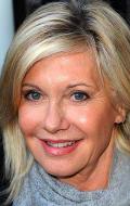Фото актёра Оливия Ньютон-Джон