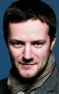 Фото актёра Падрейк Делани
