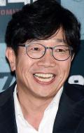 Фото актёра Пак Чхоль-мин