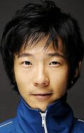 Фото актёра Пак Ён-со